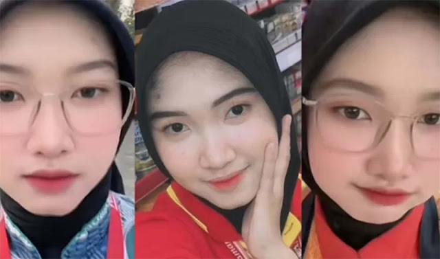 Tragedi Dina Oktaviani: Galau yang Berakhir Mengerikan di Karawang