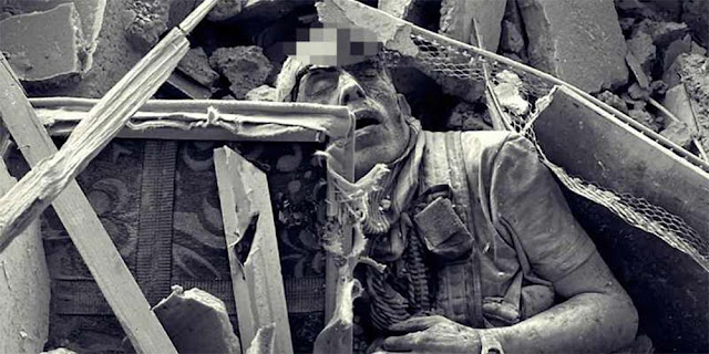 Gagal Total! Israel Tegas Tolak Serahkan Jenazah Yahya Sinwar, Apa Dampaknya?