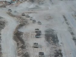 Tentara Israel Mundur dari Gaza, Tanda Perang Segera Berakhir atau Hanya Siasat Semata?