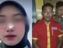 Dibunuh Atasan Sendiri, Misteri Kematian Dina Oktaviani: Karyawan Minimarket yang Tewas dalam Keadaan Mengenaskan