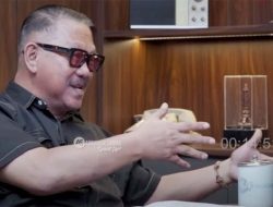 Jokowi & Pintu Terakhir Kekuasaan: Analisis Eks Intelijen BIN Soal Permintaan Kapolri Dipertahankan