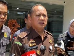 Pengacara Silfester Matutina Ditegur Kejagung: Datang ke Jakarta Sekarang Juga!