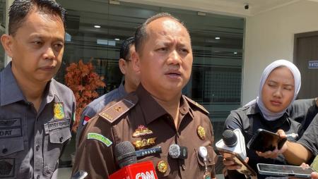 Pengacara Silfester Matutina Ditegur Kejagung: Datang ke Jakarta Sekarang Juga!