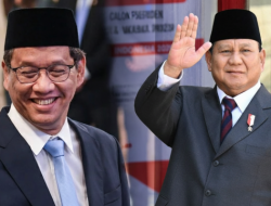 Menkeu Purbaya Buka Suara Soal Isu Cawapres: Saya Tidak Berminat!
