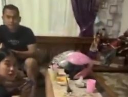 Dibongkar Propam: Dalang Perselingkuhan Anggota Brimob Jabar Terbongkar!