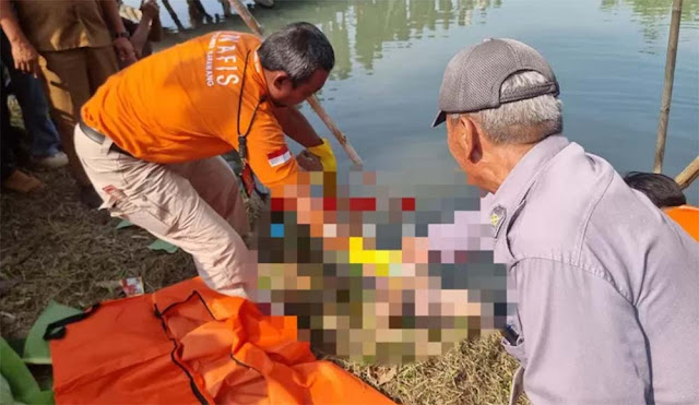 Kronologi Lengkap Video Evakuasi Dina Oktaviani Karawang yang Dihapus Facebook, Ini Faktanya!