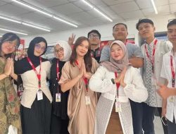 Bukan Gara-gara Uang, Ternyata Ini Alasan Pelaku Bunuh Dina, Kasir Alfamart!
