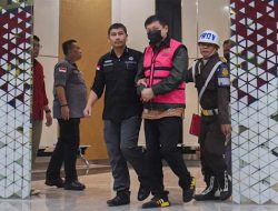 Dibekuk! 6 Aset Eks Bos Sritex Disita Kejagung, Nilainya Tembus Rp 20 Miliar