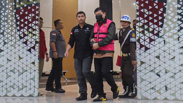 Dibekuk! 6 Aset Eks Bos Sritex Disita Kejagung, Nilainya Tembus Rp 20 Miliar