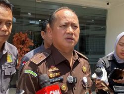 Kejagung Terima Pengembalian Uang Korupsi Laptop, Ternyata dari Orang Ini!