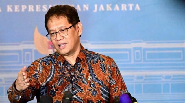 Mengejutkan! Menkeu Sri Mulyani Geram, Satgas BLBI Dibilang Bikin Ribut Tapi Hasilnya Nol