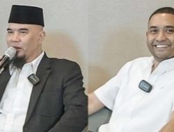 Rayen Pono Bongkar Kecurigaan Menohok di Balik Laporan Penghinaan Marga Pono!