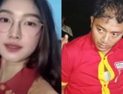 Misteri Dibalik Senyap Pria Purwakarta: Tersangka Pembunuhan Dina Oktaviani Terungkap