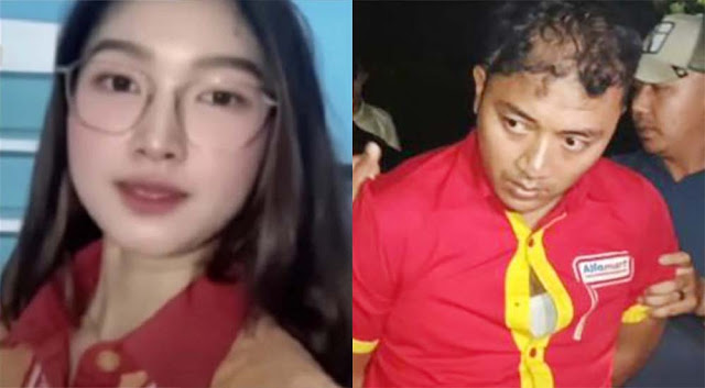 Misteri Dibalik Senyap Pria Purwakarta: Tersangka Pembunuhan Dina Oktaviani Terungkap