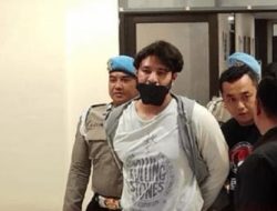 Ammar Zoni dan Tahanan Lain Saling Tuding Soal Asal Narkoba, Hasilnya Mengejutkan!