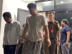 Ammar Zoni Terancam Hukuman Berat, Terungkap Modus Peredaran Narkoba di Dalam Rutan!