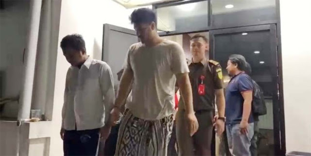 Ammar Zoni Terancam Hukuman Berat, Terungkap Modus Peredaran Narkoba di Dalam Rutan!