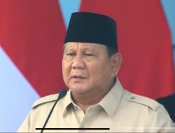 Gerindra Bela Prabowo Disindir Anies: Ternyata Ini Sikap Presiden yang Sebenarnya!
