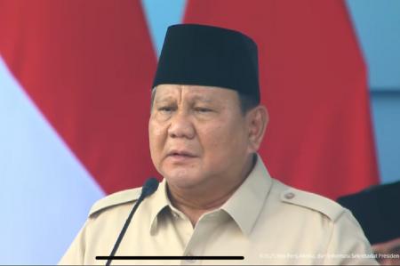 Gerindra Bela Prabowo Disindir Anies: Ternyata Ini Sikap Presiden yang Sebenarnya!