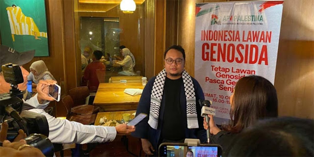 Prabowo Siap Kirim 20 Ribu Pasukan ke Gaza, Apa Dampaknya bagi Indonesia?