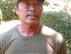 Orang Tua Heryanto Bongkar Sisi Lain Pelaku: Anak Saya Baik, Tak Pernah Sekali Pun...