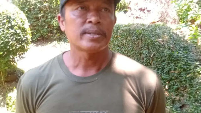 Orang Tua Heryanto Bongkar Sisi Lain Pelaku: Anak Saya Baik, Tak Pernah Sekali Pun...