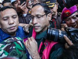 Hotman Paris Dibantah! JPU Bongkar Kerugian Negara di Kasus Korupsi Laptop Chromebook