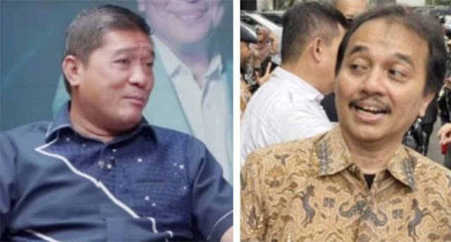 Misteri Pemfitnah JK yang Tak Kunjung Tersentuh: Kejagung Diam di Atas Desakan Penetapan DPO, Ada Apa?