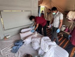 Misteri Kematian Pengantin Baru di Kamar Penginapan Solok, Baru 3 Hari Update Status Kemesraan