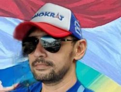Demokrat Bongkar Alasan Purbaya Tolak Bayar Utang Kereta Cepat Pakai Uang Rakyat!