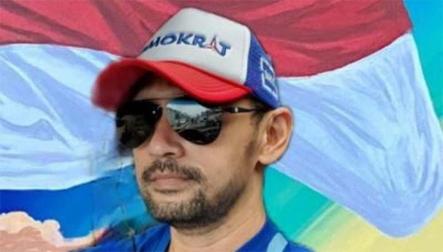 Demokrat Bongkar Alasan Purbaya Tolak Bayar Utang Kereta Cepat Pakai Uang Rakyat!