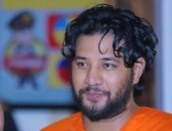 Ammar Zoni Dihukum 40 Hari Isolasi, Ini yang Terjadi Setelah Dipindah Rutan