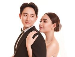 Amanda Manopo Buka Luka Lama: Dari Gagal Nikah Hingga Akhirnya Dipinang Kenny Austin!