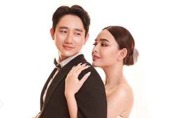 Amanda Manopo Buka Luka Lama: Dari Gagal Nikah Hingga Akhirnya Dipinang Kenny Austin!