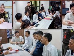 Ammar Zoni Bongkar Modus Edarkan Narkoba di Rutan Pakai Aplikasi Ini, Polisi: Siap Diblokir!