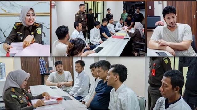 Ammar Zoni Bongkar Modus Edarkan Narkoba di Rutan Pakai Aplikasi Ini, Polisi: Siap Diblokir!