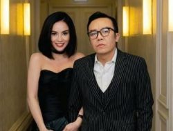 Dearly Djoshura Ungkap Isi Hati: Hatiku Hancur Dituding Ari Lasso Kasar dan Tempramen