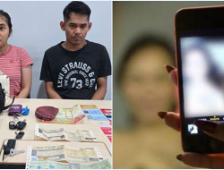 Sisilia Hendriani, Mahasiswi Riau yang Tipu Pengusaha Sawit Rp1,6 Miliar Lewat VCS: Begini Modusnya
