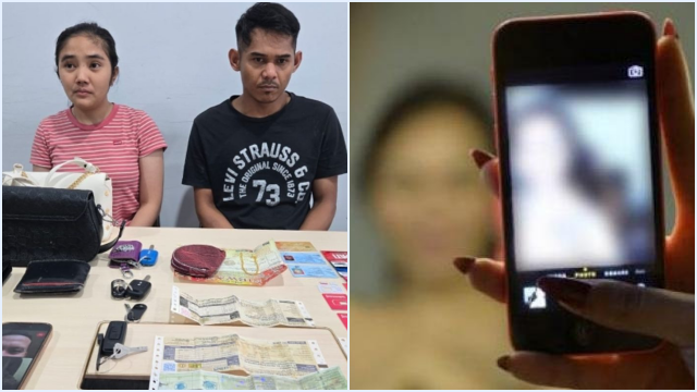 Sisilia Hendriani, Mahasiswi Riau yang Tipu Pengusaha Sawit Rp1,6 Miliar Lewat VCS: Begini Modusnya