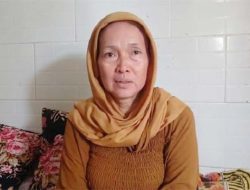 Ibu Dina Oktaviani Bongkar Modus Pelaku: Peminjam Rp 1,5 Juta Ternyata Sudah Rencanakan Aksi Ini!