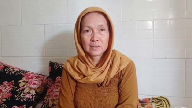 Ibu Dina Oktaviani Bongkar Modus Pelaku: Peminjam Rp 1,5 Juta Ternyata Sudah Rencanakan Aksi Ini!