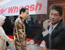 Menkeu Purbaya Tolak Bayar Utang Kereta Cepat dari APBN, Lalu Siapa yang Harus Ganti Rugi?