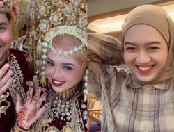 Cindy, Istri Gilang Kurniawan: Potret Terakhir Anjay, Nikah! Sebelum Tewas di Honeymoon