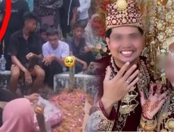 Gilang Paksa Hadiri Pemakaman Cindy, Tapi Jenazah Istrinya Tak Juga Ditemukan!