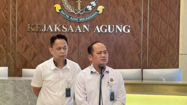 Kejagung Malah Memohon ke Pengacara Silfester, Bukannya Buronkan—Ada Apa?