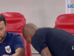 Patrick Kluivert Murka! Ini Alasan Indonesia Gagal ke Piala Dunia 2026 Setelah Ditaklukkan Irak