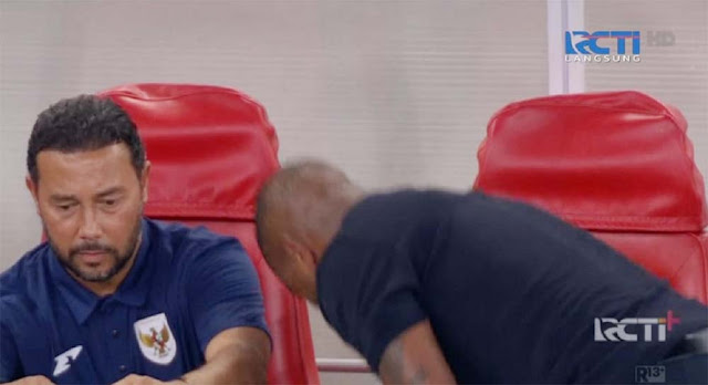 Patrick Kluivert Murka! Ini Alasan Indonesia Gagal ke Piala Dunia 2026 Setelah Ditaklukkan Irak