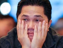 Erick Thohir Bongkar Alasan Timnas Indonesia Gagal ke Piala Dunia 2026, Ini Kata-Katanya!