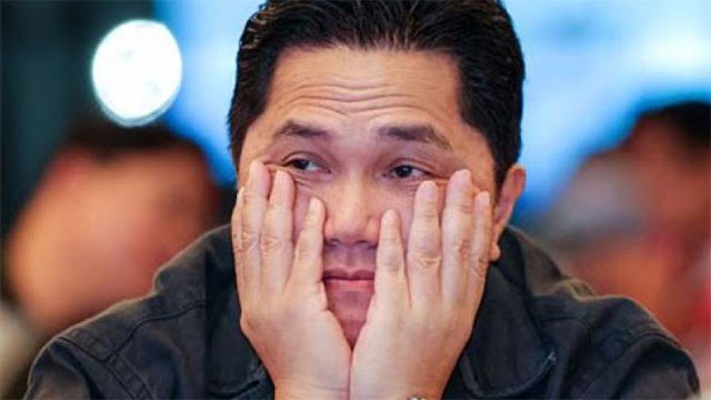 Erick Thohir Bongkar Alasan Timnas Indonesia Gagal ke Piala Dunia 2026, Ini Kata-Katanya!