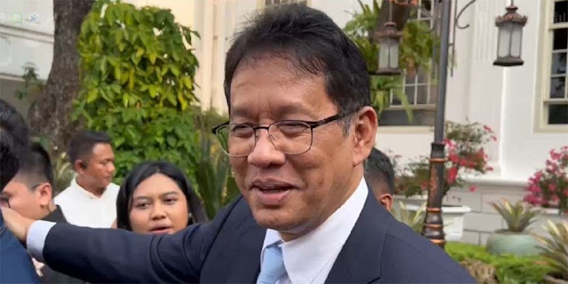 Siapa Mr J PSI yang Ketenarannya Kalah dari Purbaya? Ini Faktanya!